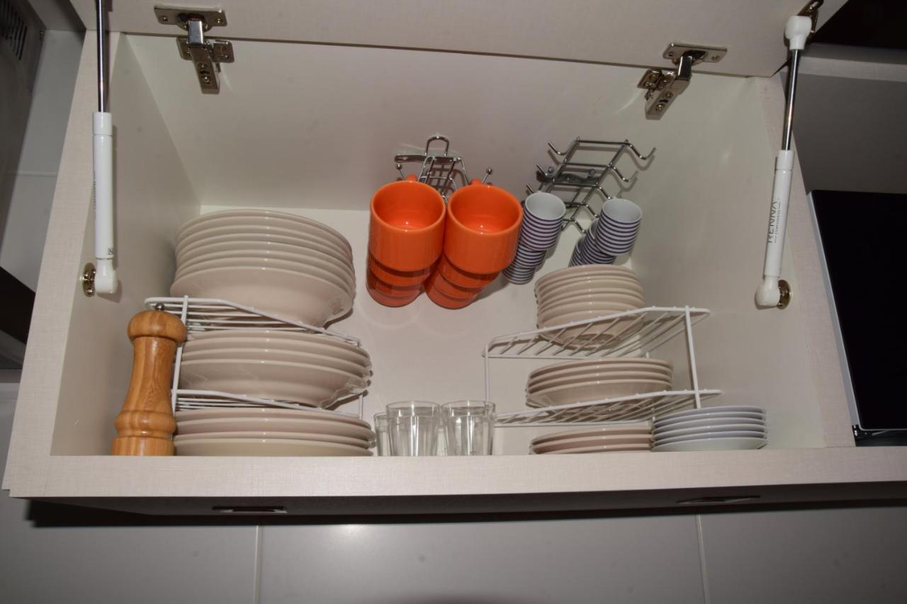 Apartamento A Beira Mar Completo Com Churrasqueira Florianópolis Екстериор снимка