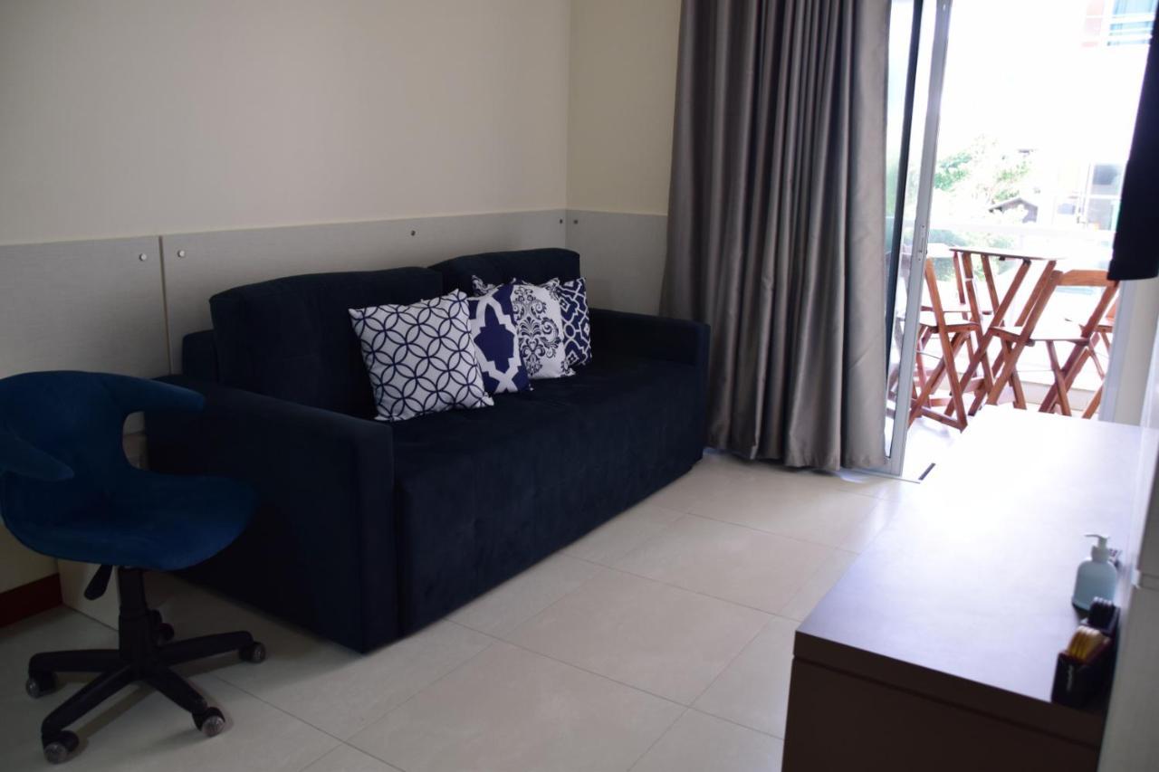 Apartamento A Beira Mar Completo Com Churrasqueira Florianópolis Екстериор снимка