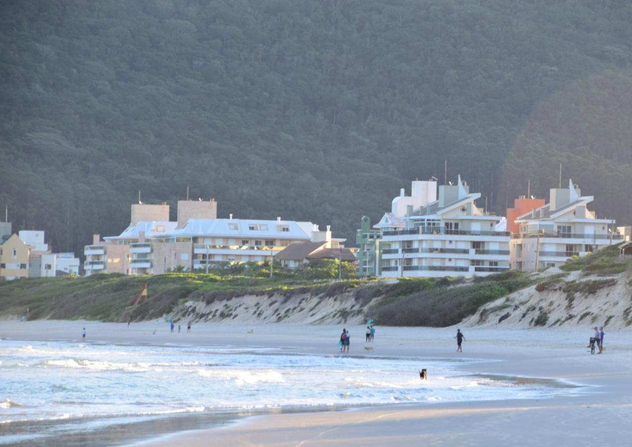 Apartamento A Beira Mar Completo Com Churrasqueira Florianópolis Екстериор снимка