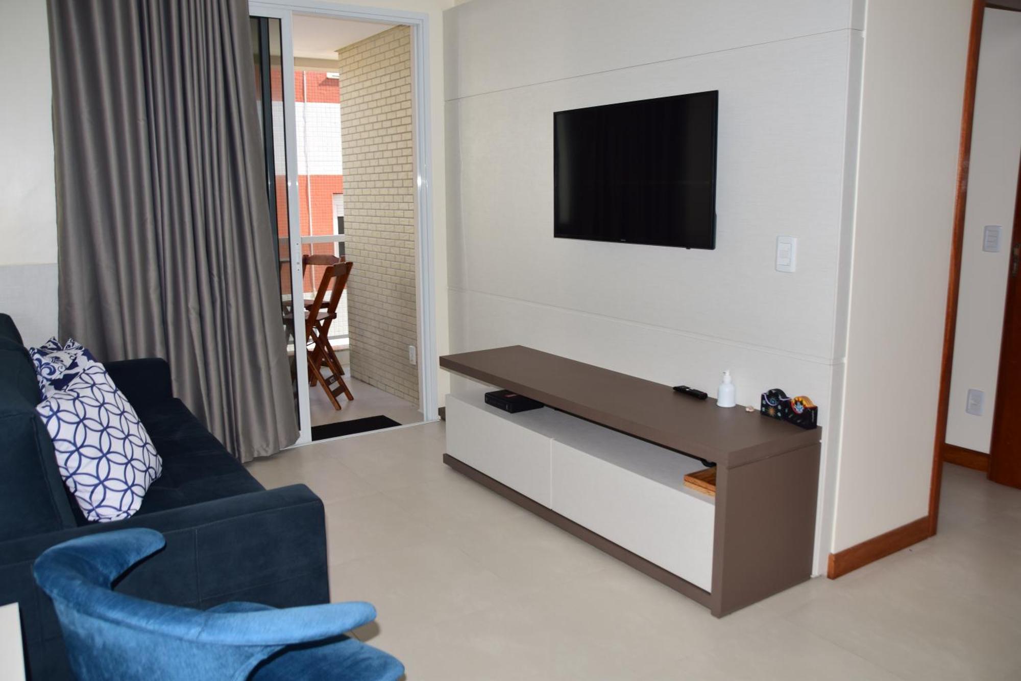 Apartamento A Beira Mar Completo Com Churrasqueira Florianópolis Екстериор снимка