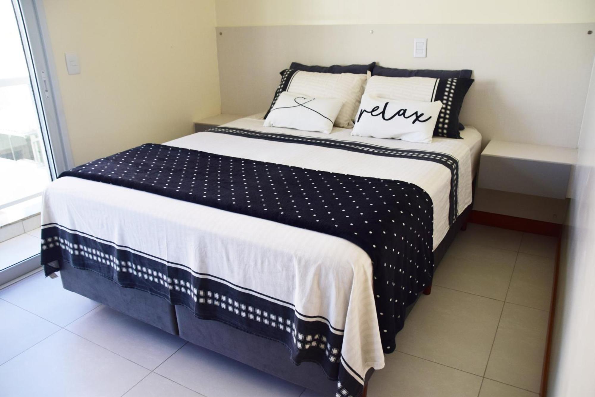 Apartamento A Beira Mar Completo Com Churrasqueira Florianópolis Екстериор снимка